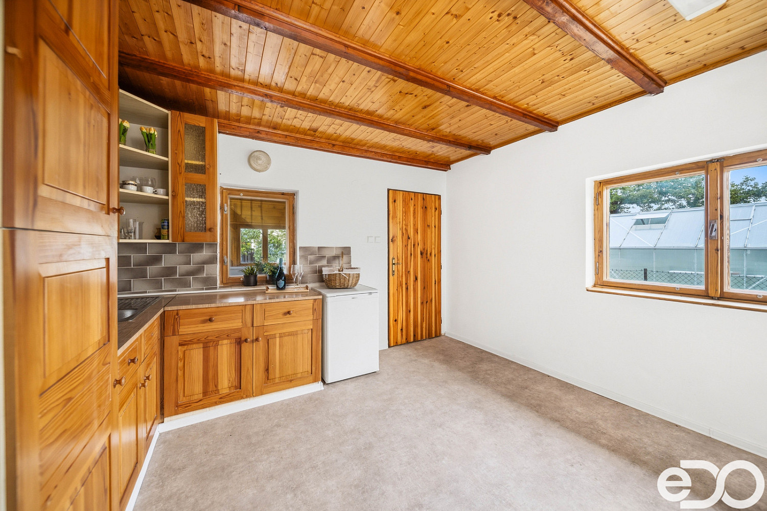 Prodej chaty/chalupy 76 m² s pozemkem 322 m² – fotografie 3