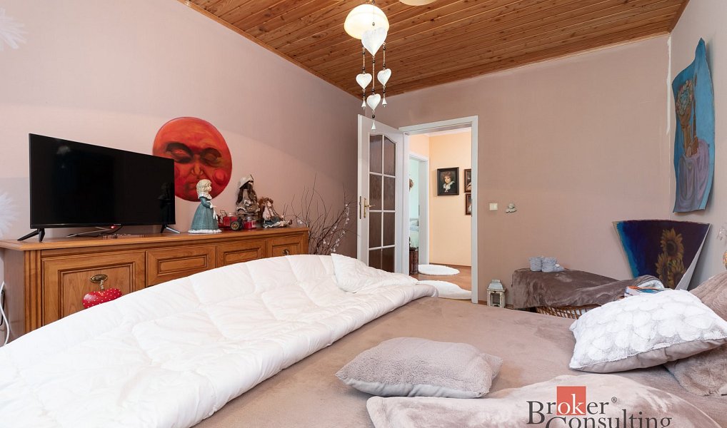Prodej domu 159 m² s pozemkem 4 668 m², Neplachovice – náhled fotky 22