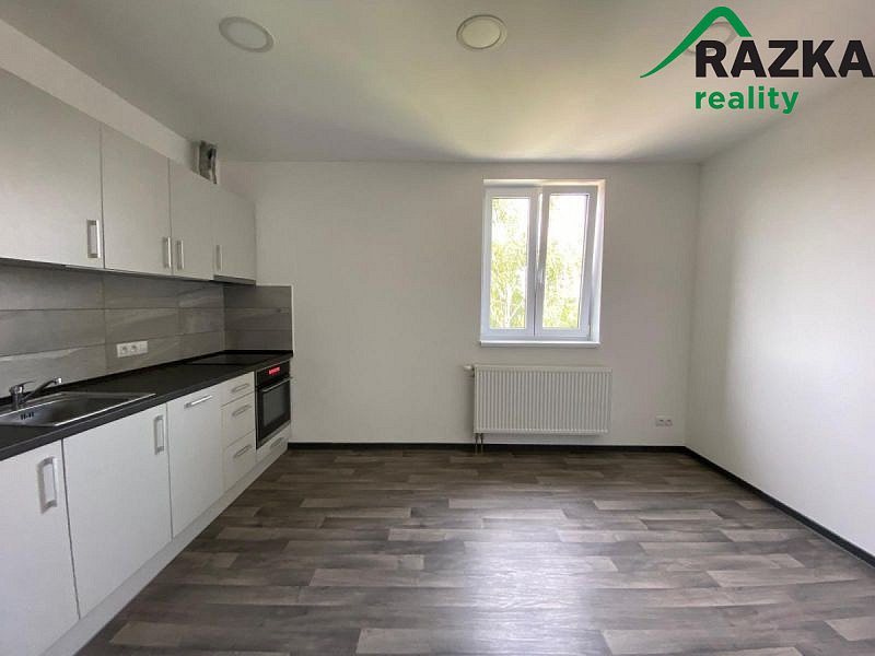 Pronájem bytu 3+1 92 m²