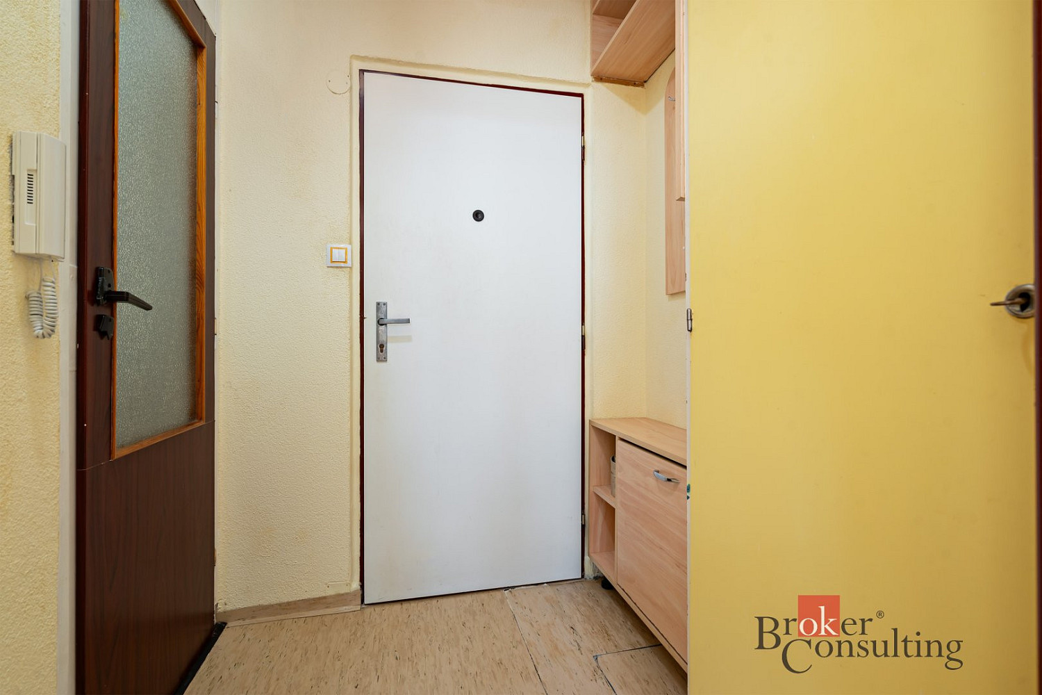 Prodej bytu 1+kk 20 m² – fotografie 5