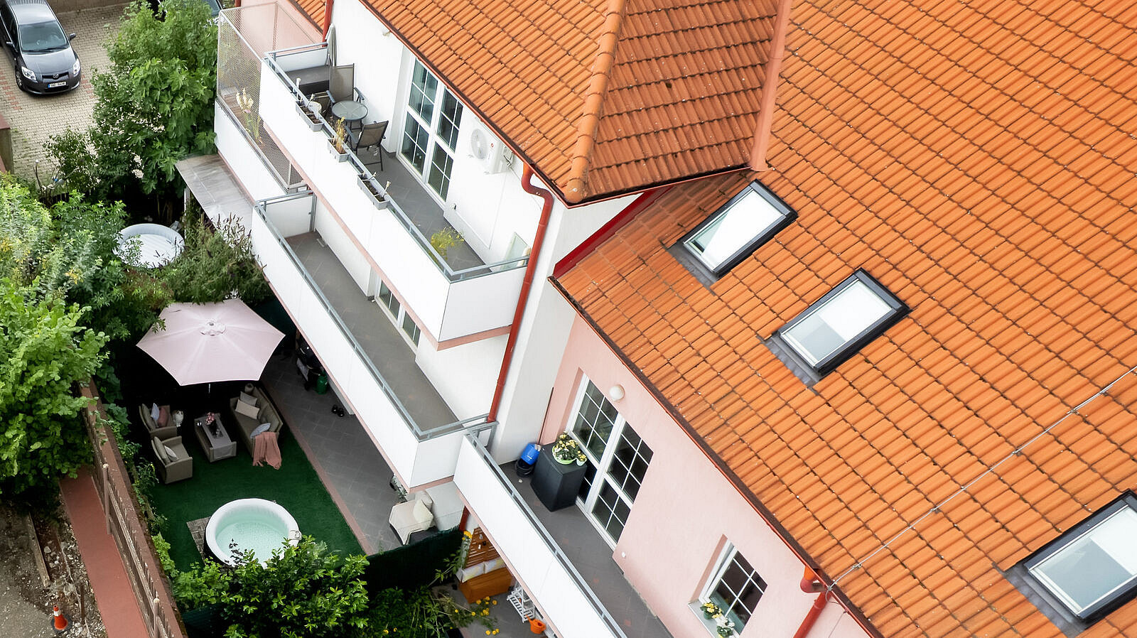 Prodej bytu 1+kk 36 m² — photo 3