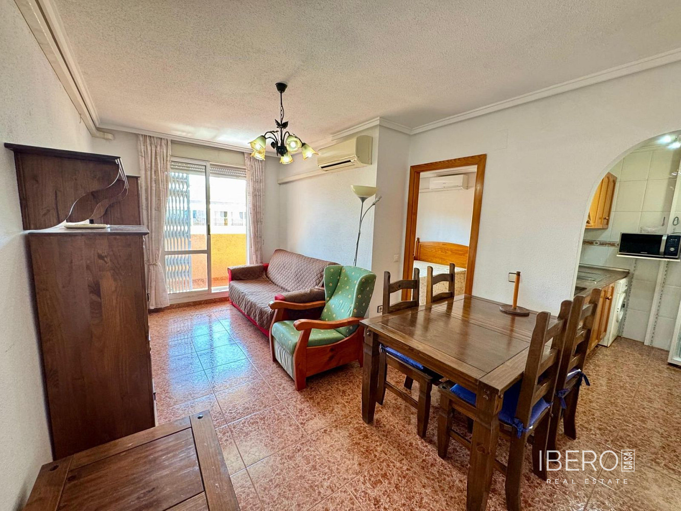Prodej bytu 3+kk 60 m² - Más