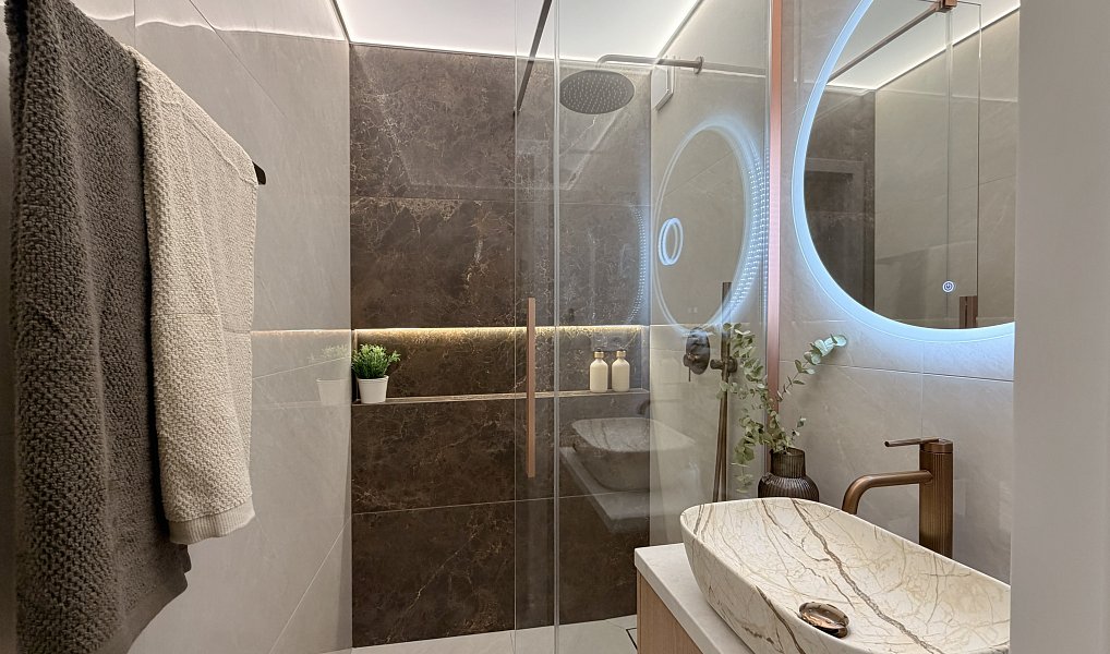Prodej bytu 2+kk 39 m², Ostrava – náhled fotky 7