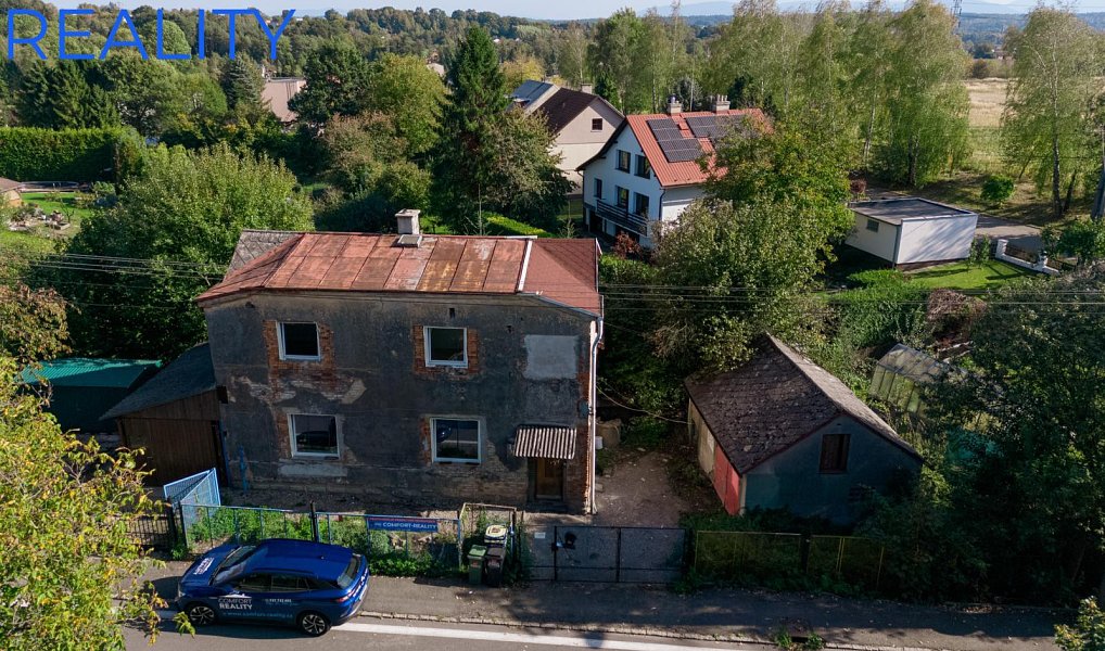 Prodej domu 185 m² s pozemkem 606 m², Ostrava – náhled fotky 3