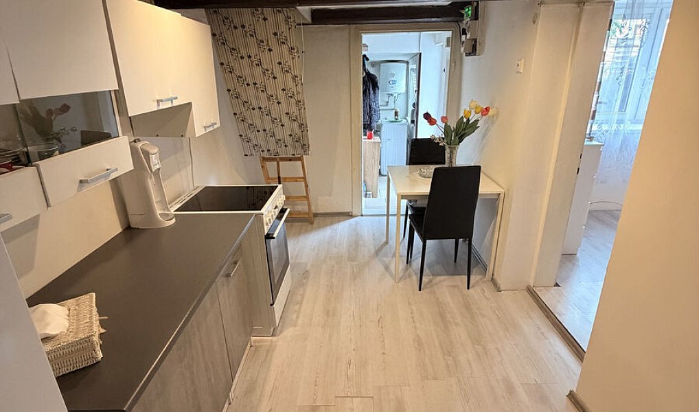 Prodej domu 37 m² s pozemkem 74 m², Počenice-Tetětice – náhled fotky 5