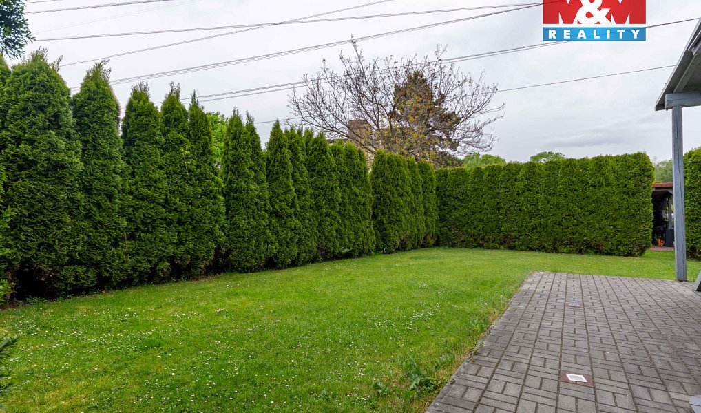 Prodej domu 76 m² s pozemkem 433 m², Havířov – náhled fotky 18