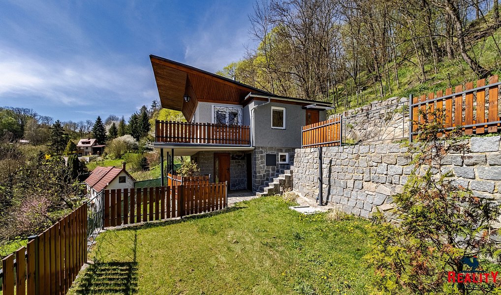 Prodej chaty/chalupy 62 m² s pozemkem 394 m², Nevězice – náhled fotky 29