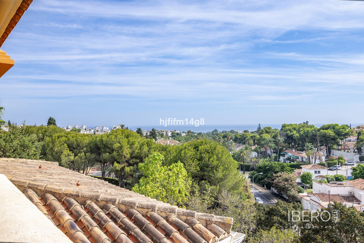 Piso 4+kk – Marbella, Nueva Andalucía - Vista 2