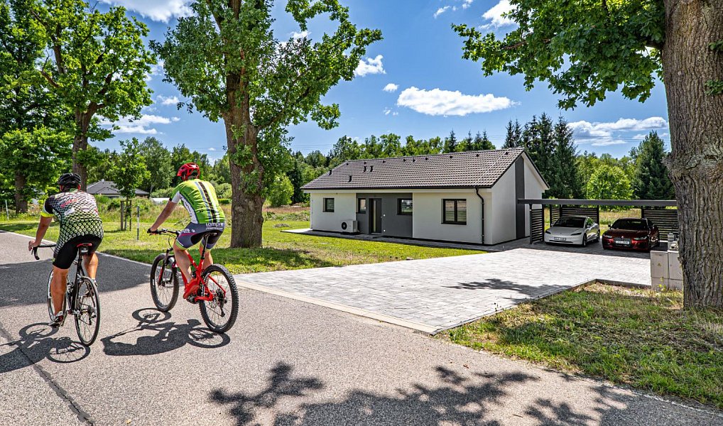 Prodej domu 90 m² s pozemkem 1 530 m², Stráž pod Ralskem – náhled fotky 19
