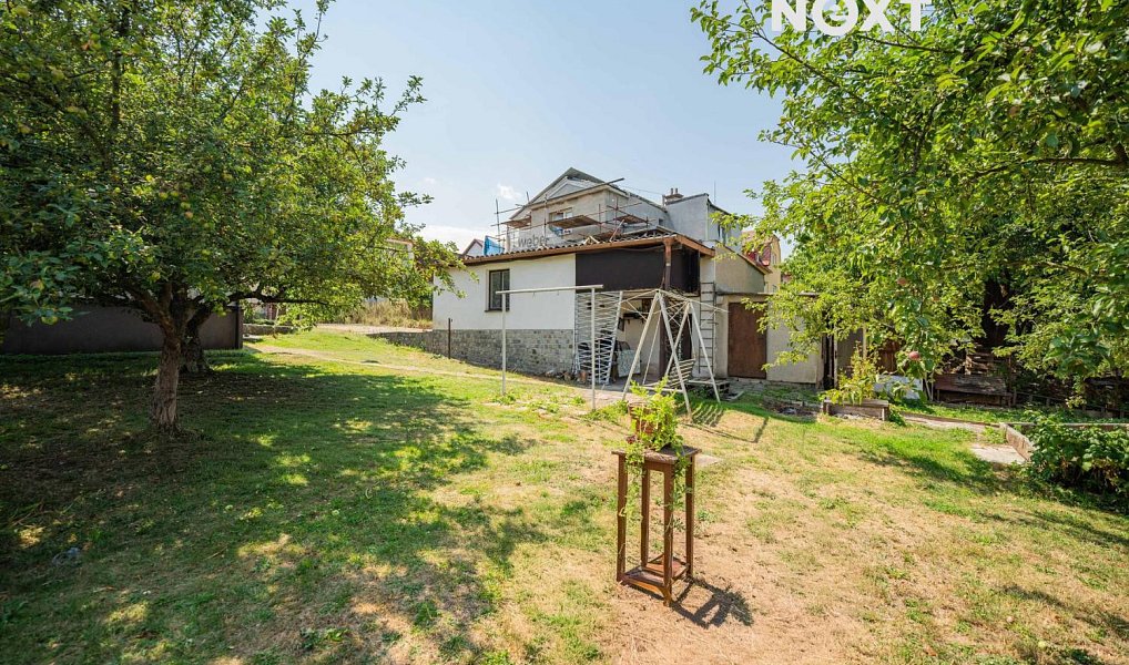 Prodej domu 150 m² s pozemkem 644 m², Zábřeh – náhled fotky 18