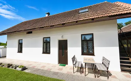 Prodej domu 61 m² s pozemkem 237 m², Seletice, okres Nymburk