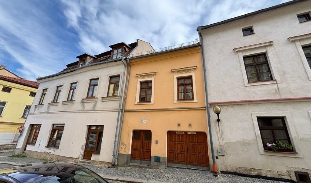 Prodej domu 200 m² s pozemkem 141 m², Jihlava – náhled fotky 38