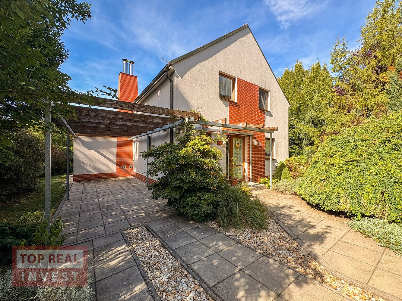 Prodej domu 97 m² s pozemkem 938 m² – fotografie 2