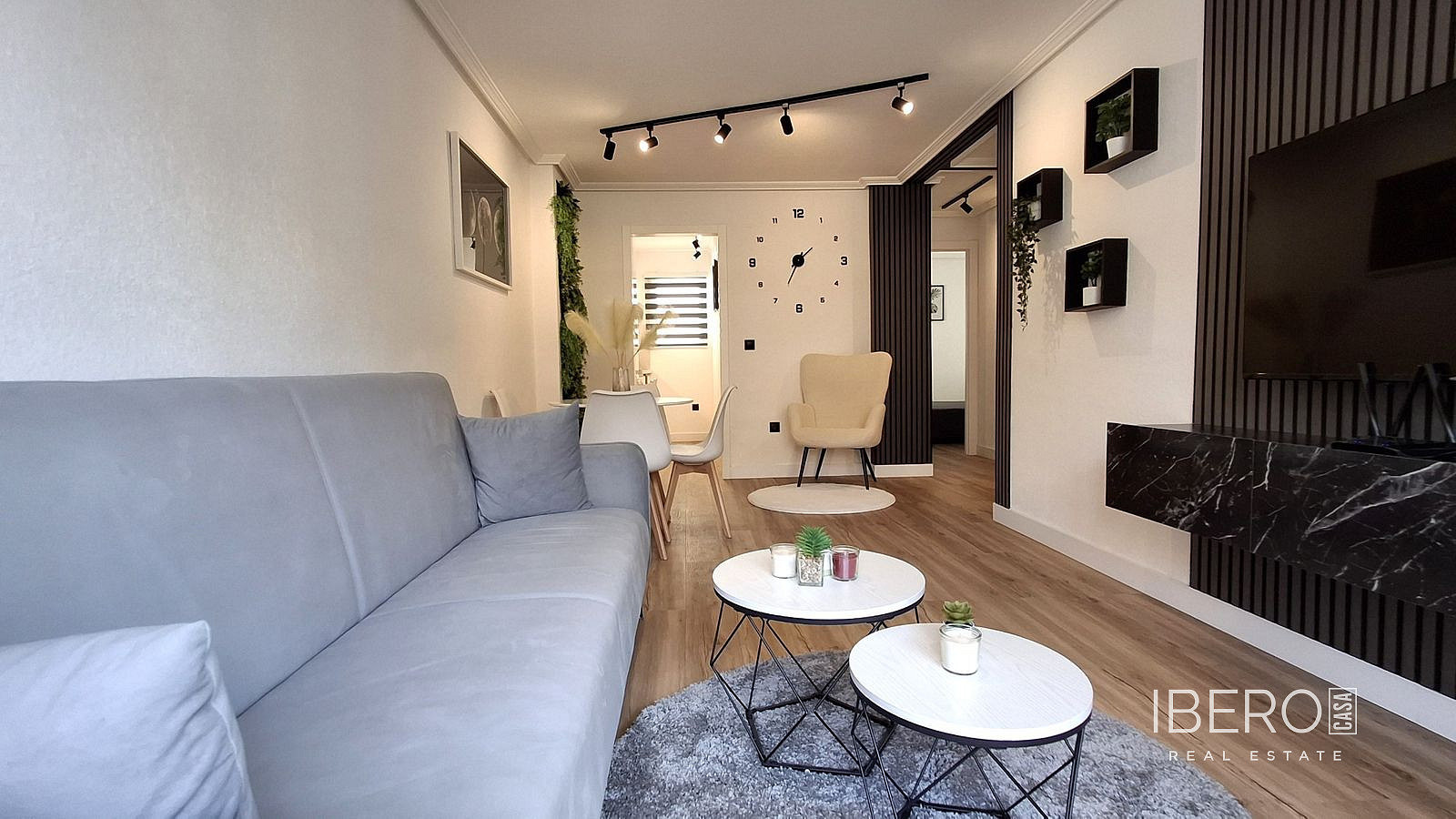 Piso 2+kk – Torrevieja - Vista 5