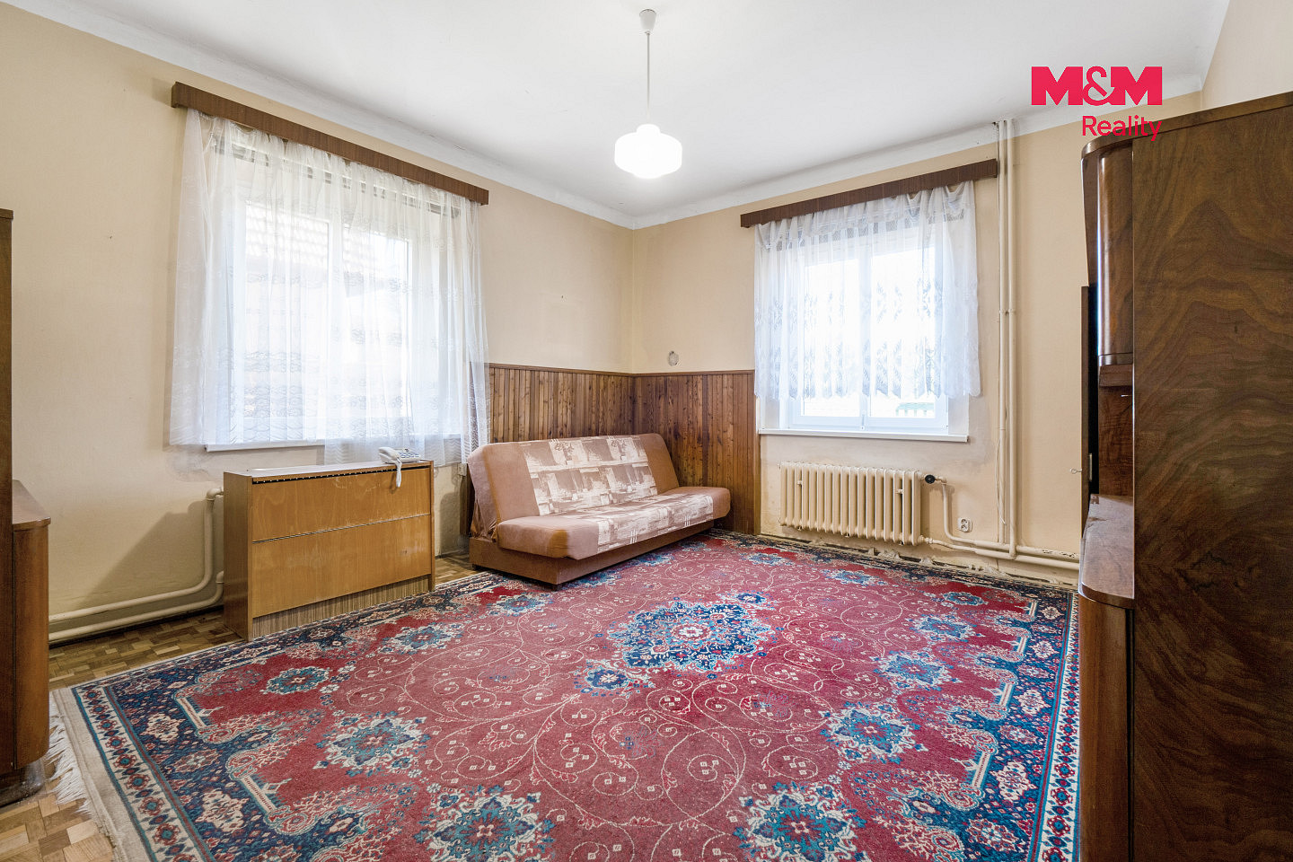 Prodej domu 160 m² s pozemkem 538 m² – fotografie 5