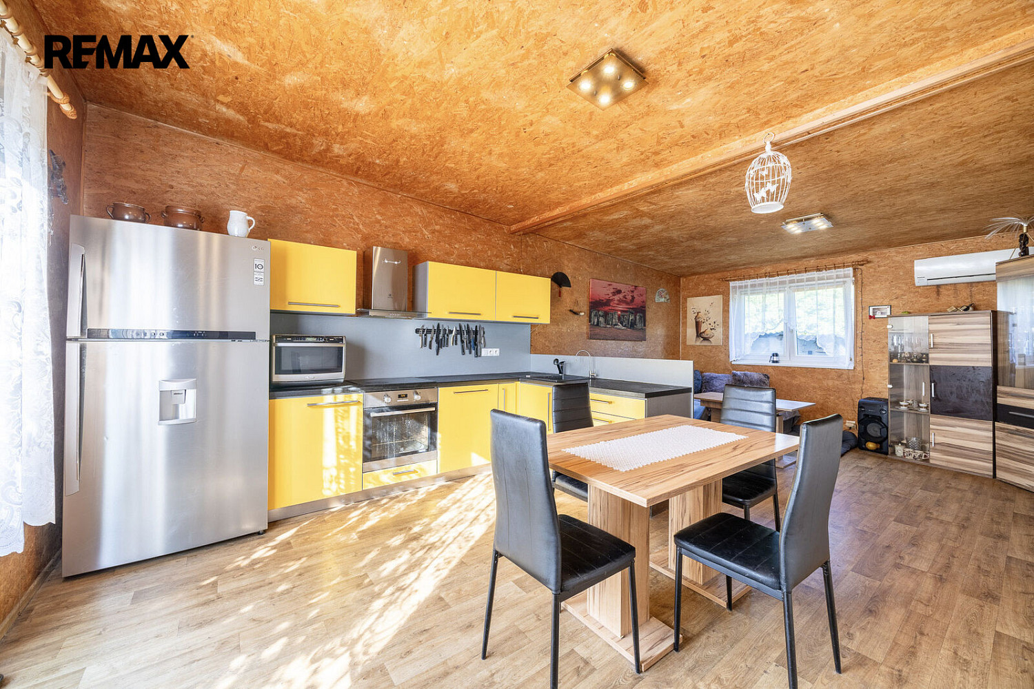 Prodej domu 50 m² s pozemkem 551 m²
