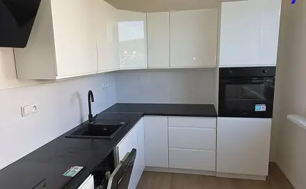 Pronájem bytu 2+1 60 m²