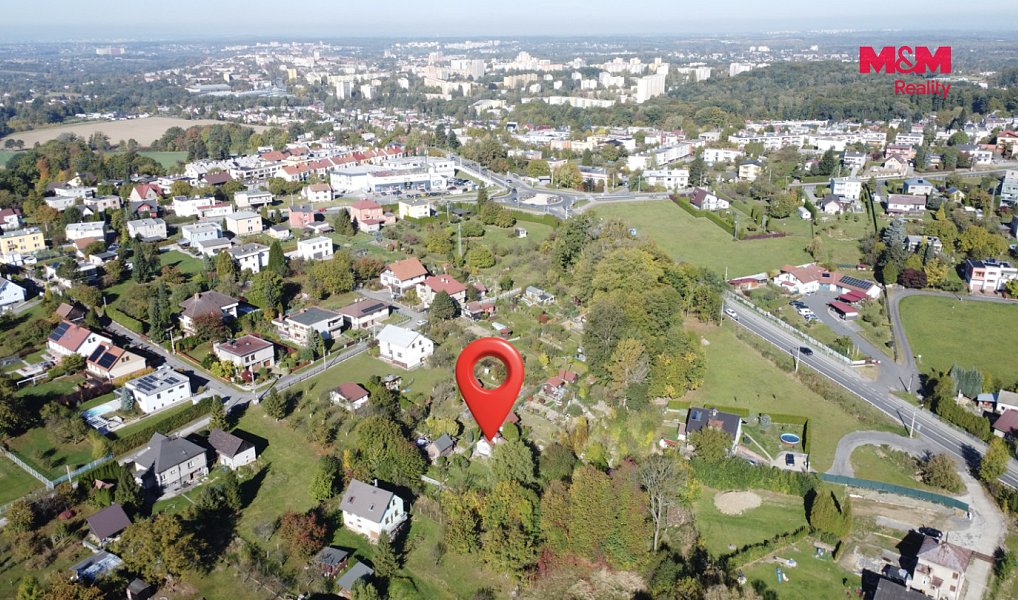 Prodej chaty/chalupy 50 m² s pozemkem 709 m², Havířov – náhled fotky 5