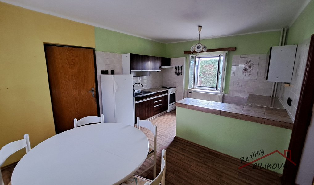 Prodej domu 107 m² s pozemkem 553 m², Lázně Toušeň – náhled fotky 9