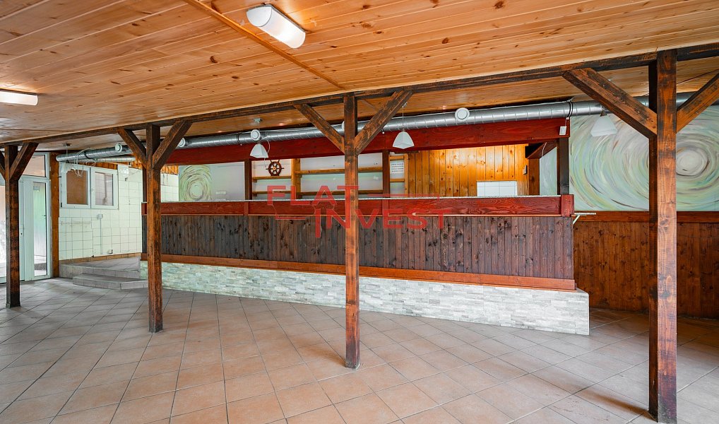 Prodej restaurace 150 m², Lety – náhled fotky 13