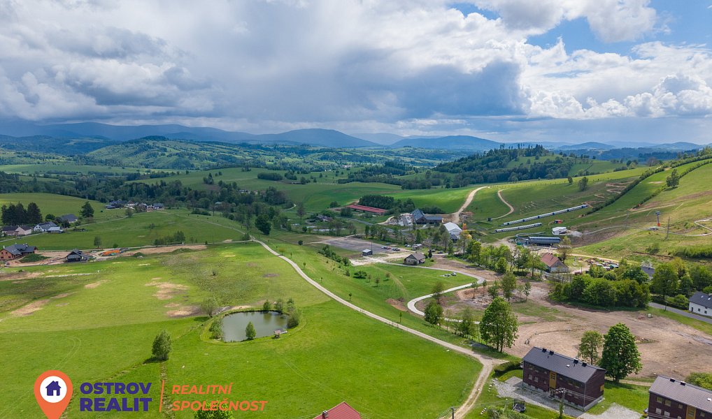Prodej bytu 2+kk 48 m², Staré Město – náhled fotky 25