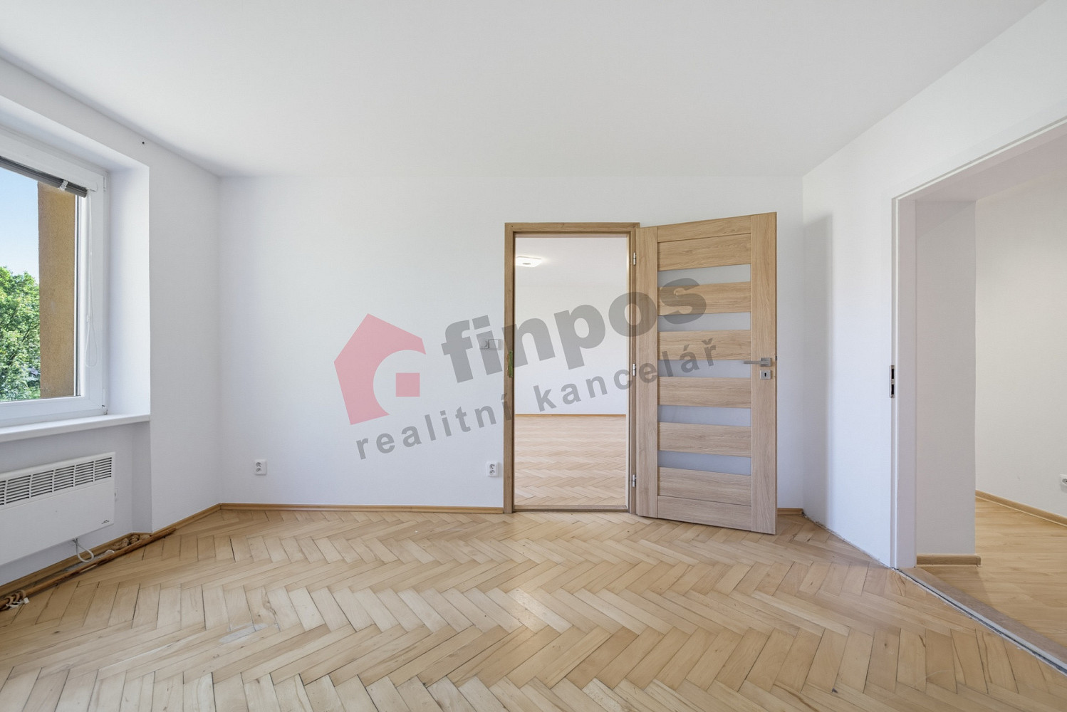 Prodej bytu 2+1 60 m² – fotografie 3