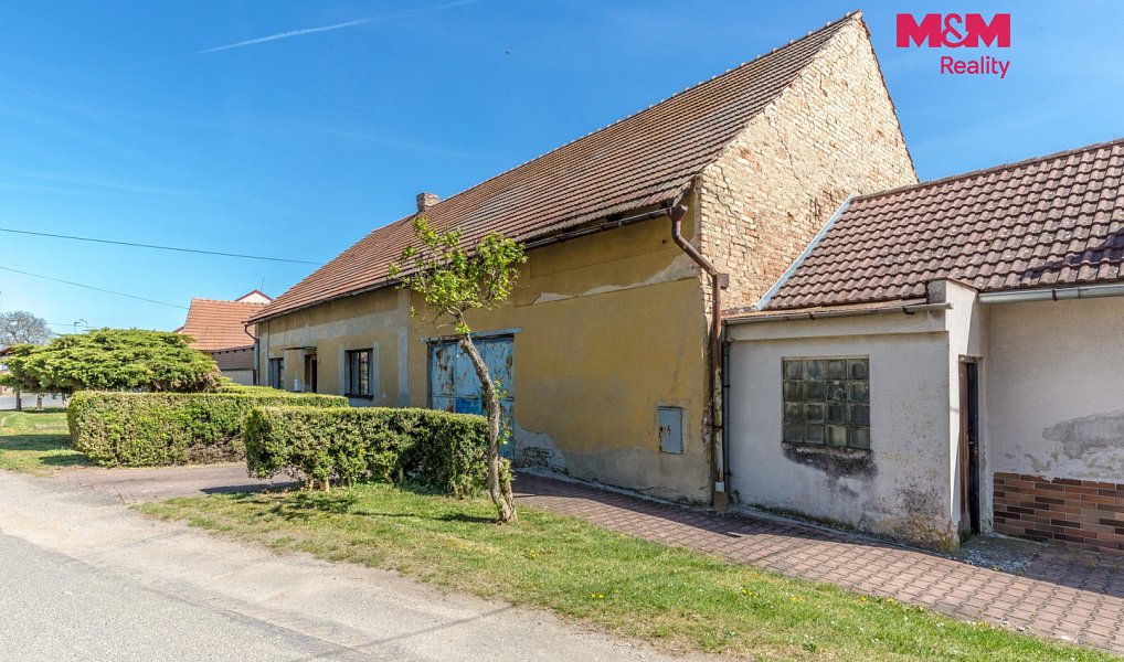 Prodej domu 152 m² s pozemkem 436 m², Čilec – náhled fotky 7