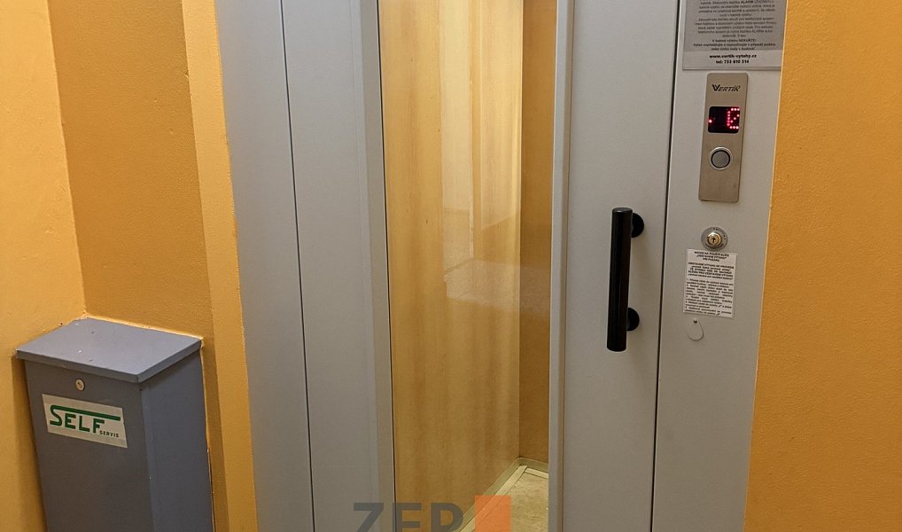 Prodej bytu 3+1 81 m², Tišnov – náhled fotky 17
