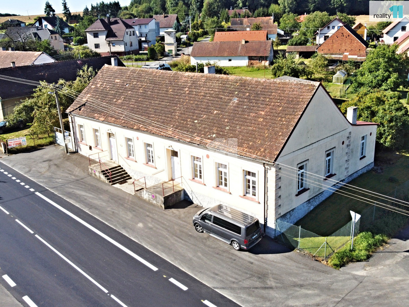 Prodej komerčního objektu (jiného typu) 471 m² — photo 5