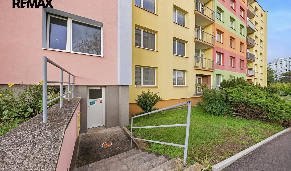 Prodej bytu 4+1 65 m², Ústí nad Labem – náhled fotky 25
