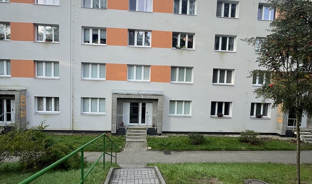 Pronájem bytu 2+1 56 m², Liberec – náhled fotky 4