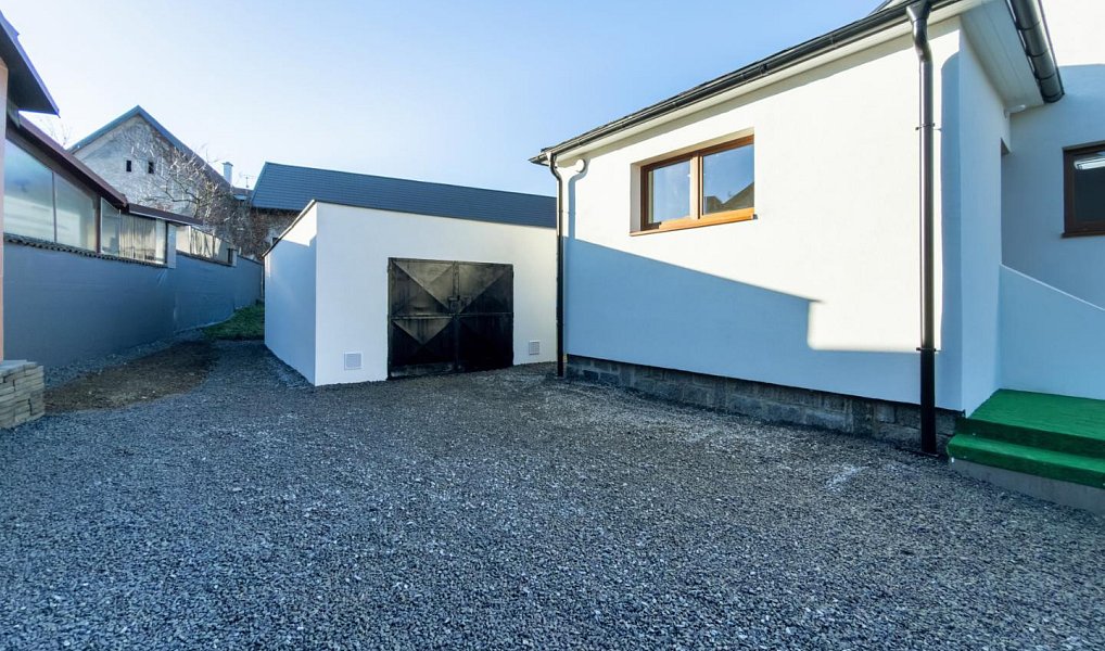 Prodej domu 61 m² s pozemkem 433 m², Votice – náhled fotky 15