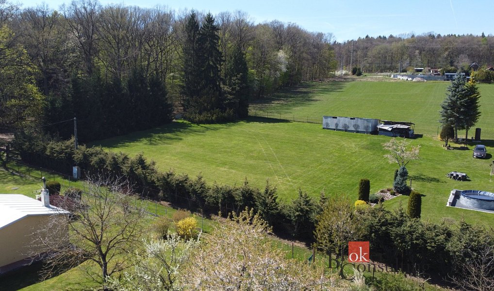 Prodej zahrady 1 277 m², Rokycany – náhled fotky 10