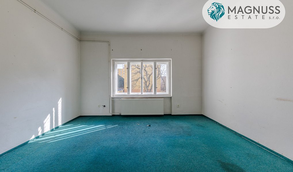 Prodej nájemního domu, činžáku 208 m², Přerov – náhled fotky 11