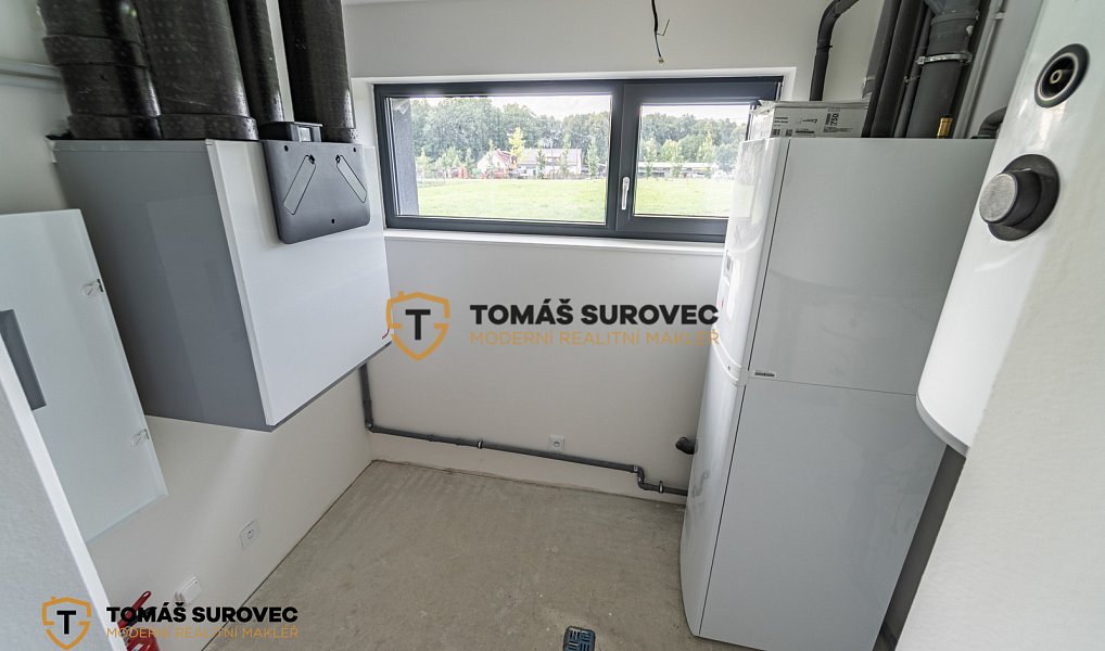 Prodej domu 157 m² s pozemkem 829 m², Těrlicko – náhled fotky 13