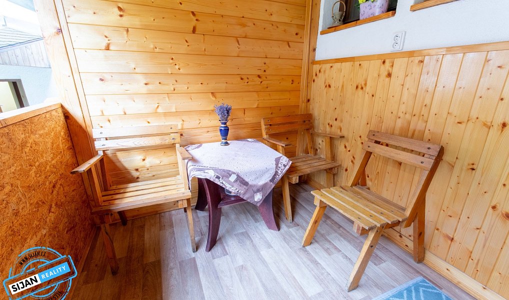 Prodej chaty/chalupy 510 m² s pozemkem 2 399 m², Ludvíkov – náhled fotky 20