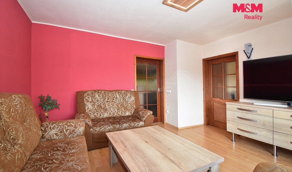 Prodej domu 180 m² s pozemkem 1 217 m², Spálov – náhled fotky 10