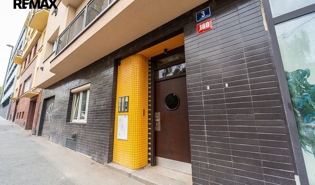 Prodej bytu 3+1 91 m², Praha – náhled fotky 50