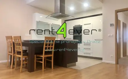 Pronájem bytu 4+kk 110 m², Hellichova, Poděbrady - Poděbrady II, okres Nymburk