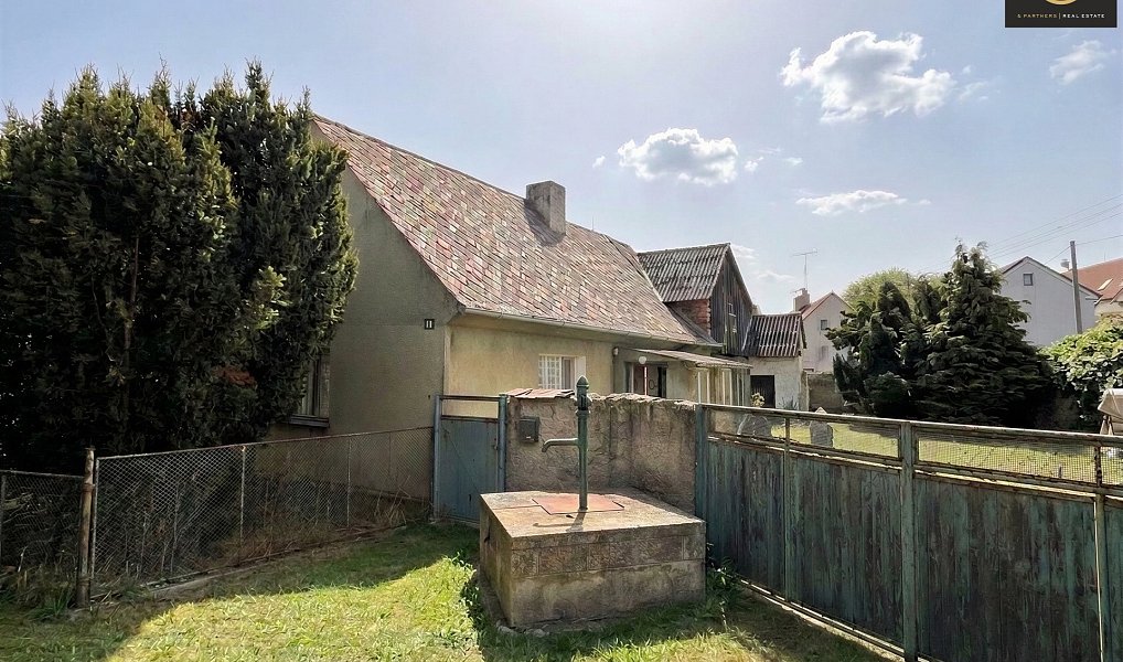 Prodej domu 63 m² s pozemkem 523 m², Pavlíkov – náhled fotky 21
