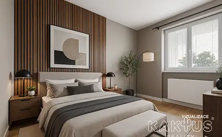 Prodej bytu 3+1 68 m², náměstí Boženy Němcové, Ostrava - Poruba