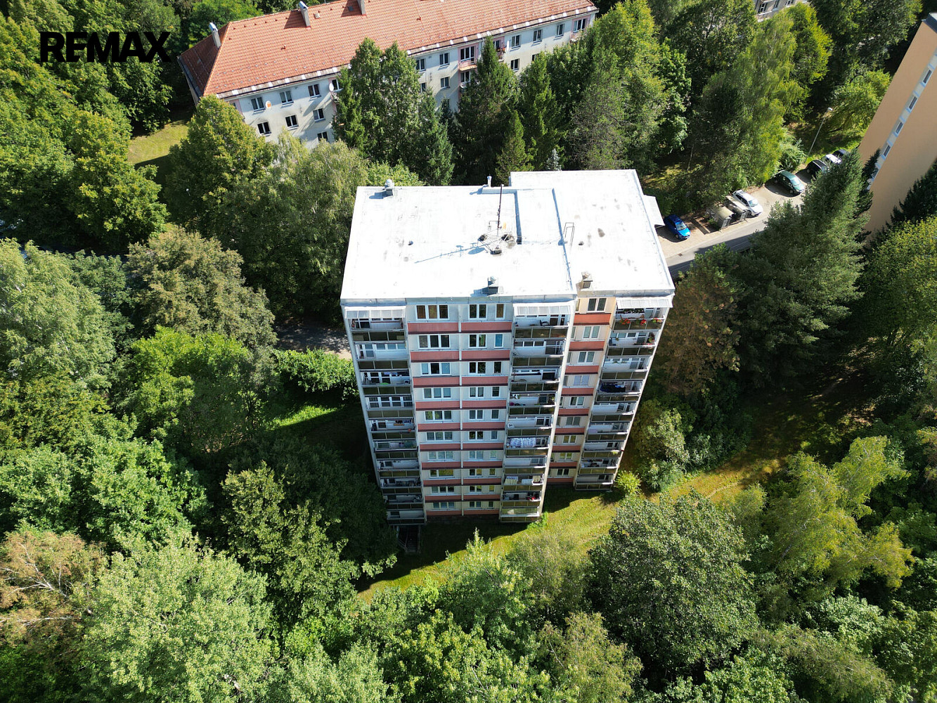 Prodej bytu 2+1 52 m² – fotografie 5