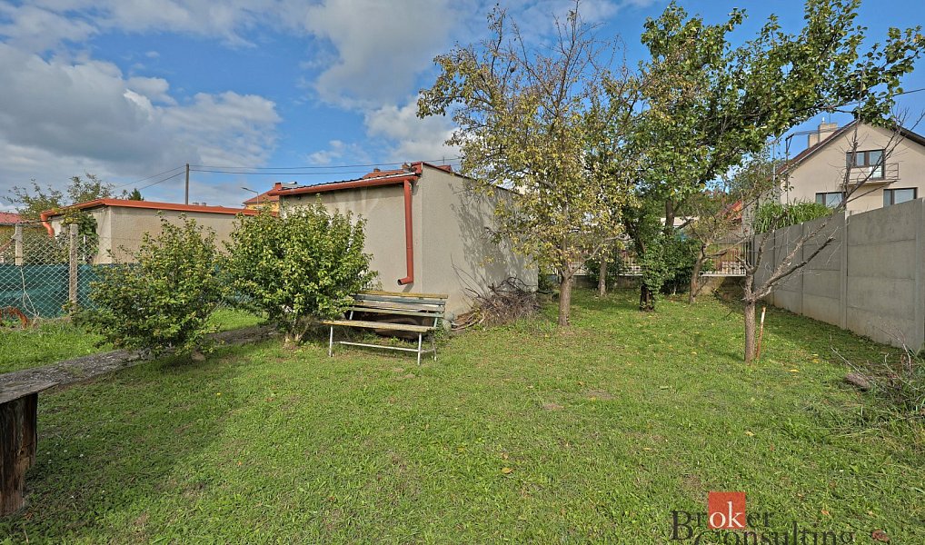 Prodej domu 100 m² s pozemkem 437 m², Ždánice – náhled fotky 14