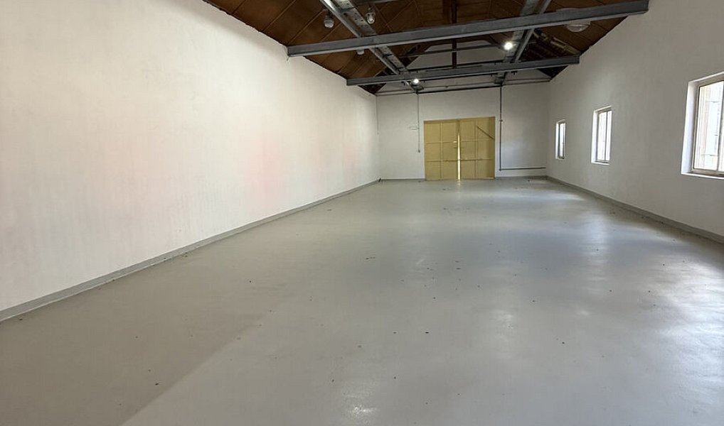 Pronájem skladovacích prostor 300 m², Veleň – náhled fotky 6