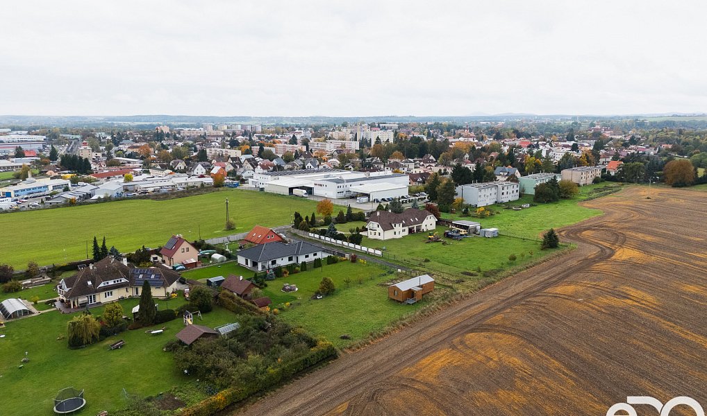 Prodej stavebního pozemku 1 089 m², Mnichovo Hradiště – náhled fotky 6