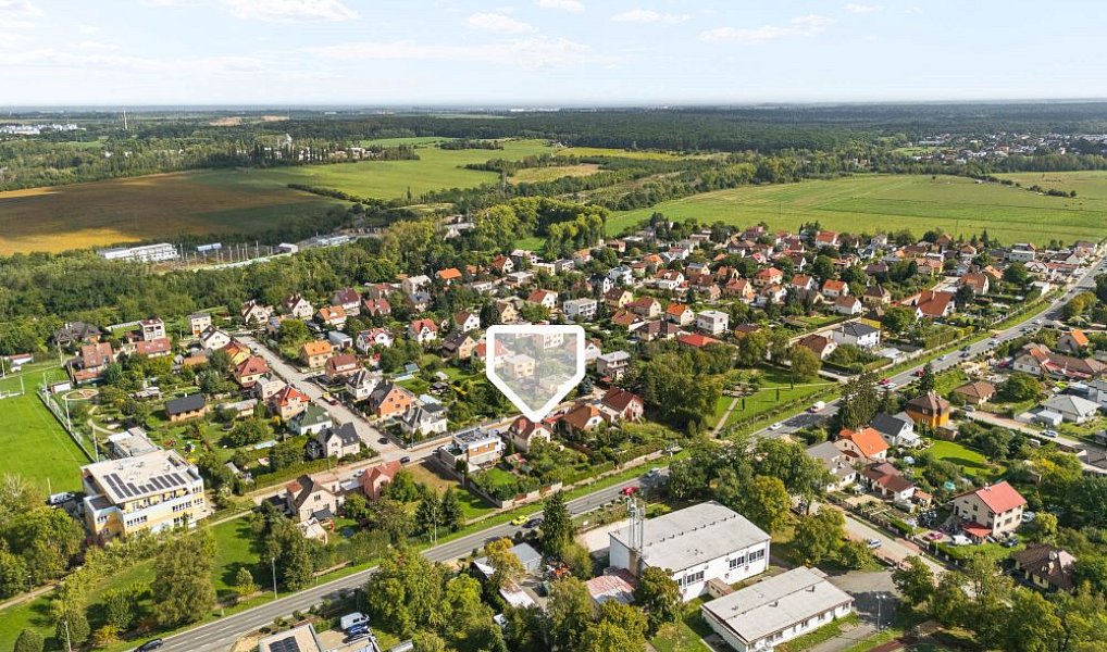 Prodej domu 196 m² s pozemkem 839 m², Praha – náhled fotky 21