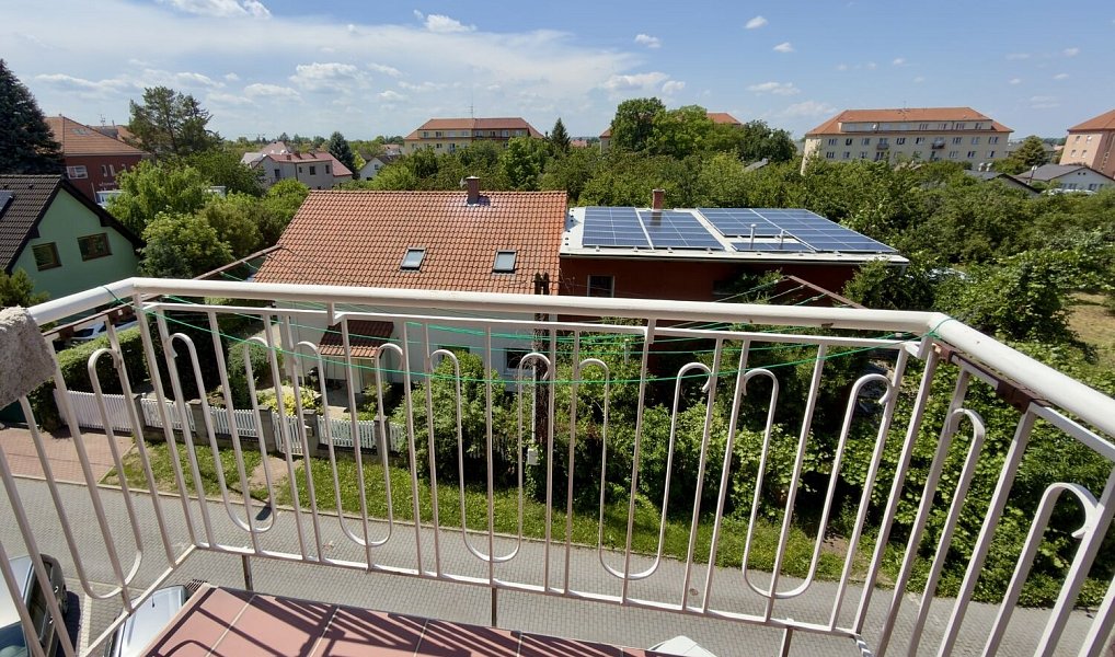 Pronájem bytu 3+1 79 m², Praha – náhled fotky 7