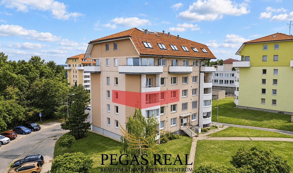 Prodej bytu 3+1 74 m², Brno – náhled fotky 9