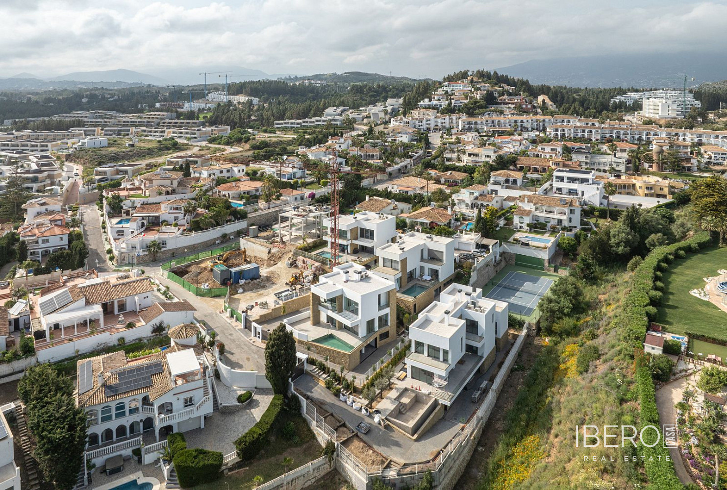 Prodej domu 344 m² s pozemkem 501 m²