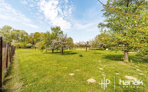 Prodej stavebního pozemku 1 203 m², Dalimilova, Olomouc - Chomoutov